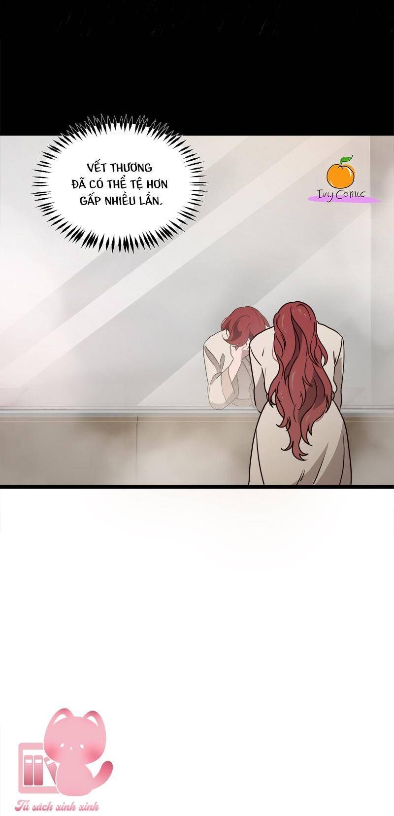 Bảo Mẫu Của Mafia Chapter 42 - 31