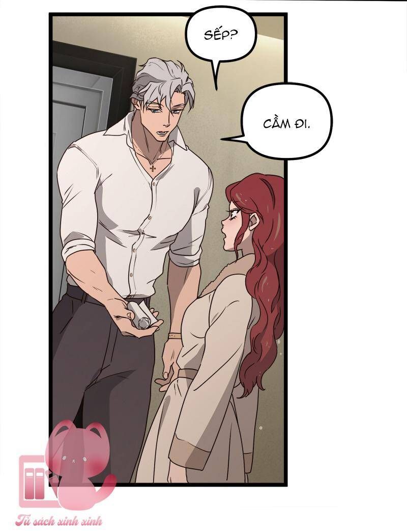 Bảo Mẫu Của Mafia Chapter 42 - 33