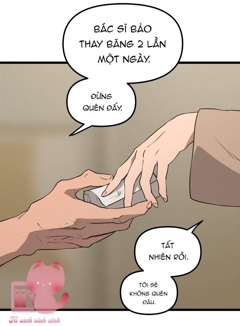 Bảo Mẫu Của Mafia Chapter 42 - 34