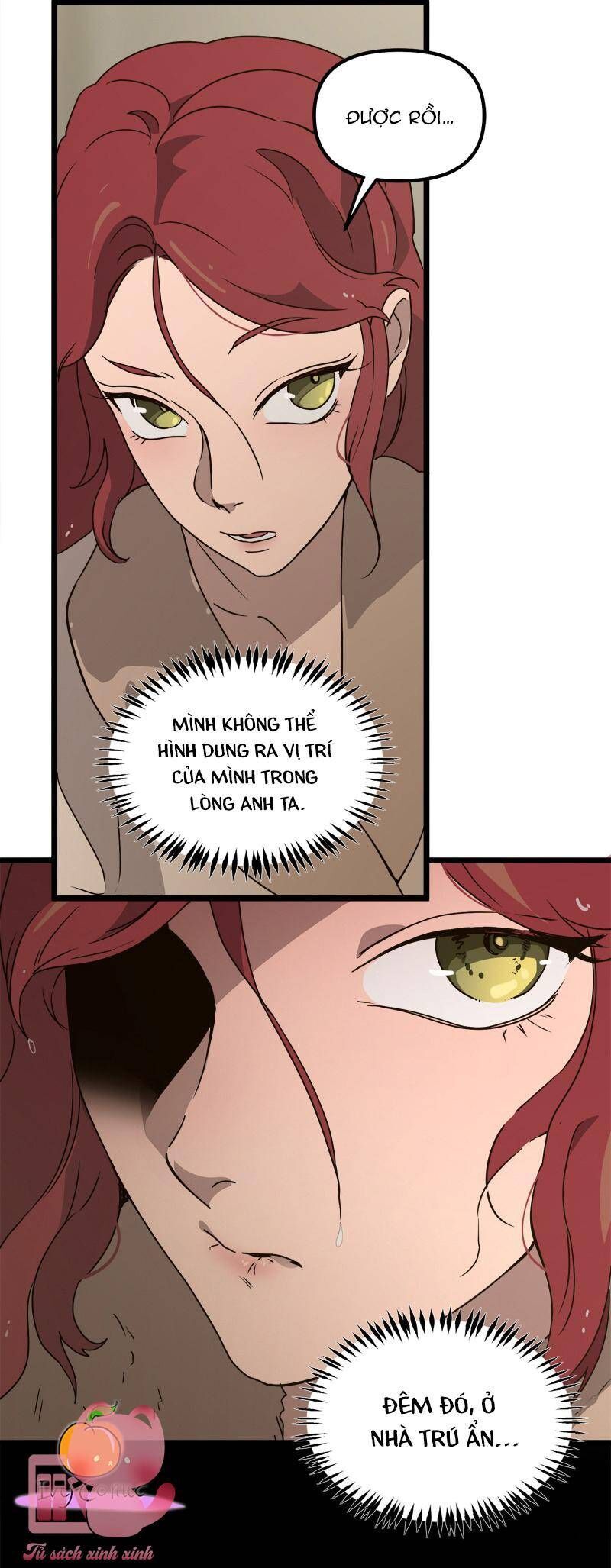 Bảo Mẫu Của Mafia Chapter 42 - 36