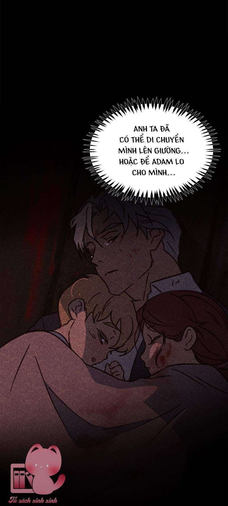 Bảo Mẫu Của Mafia Chapter 42 - 37