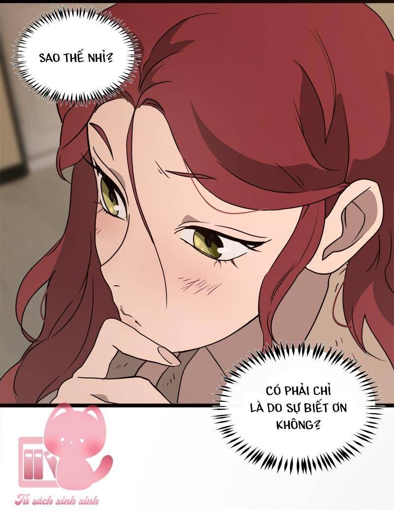 Bảo Mẫu Của Mafia Chapter 42 - 39