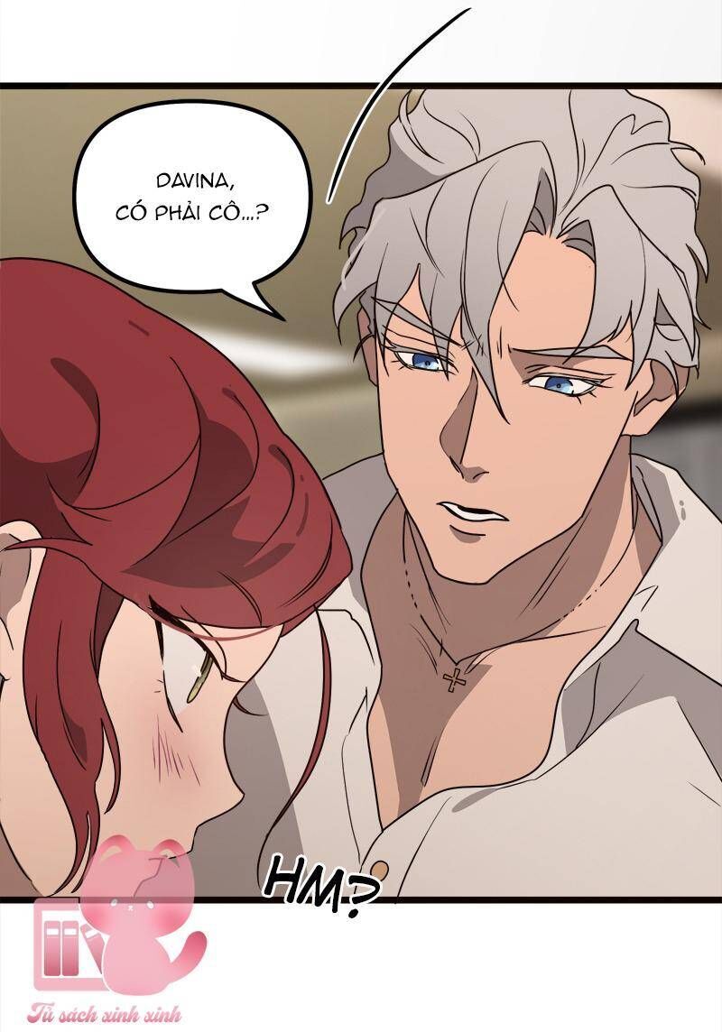 Bảo Mẫu Của Mafia Chapter 42 - 40