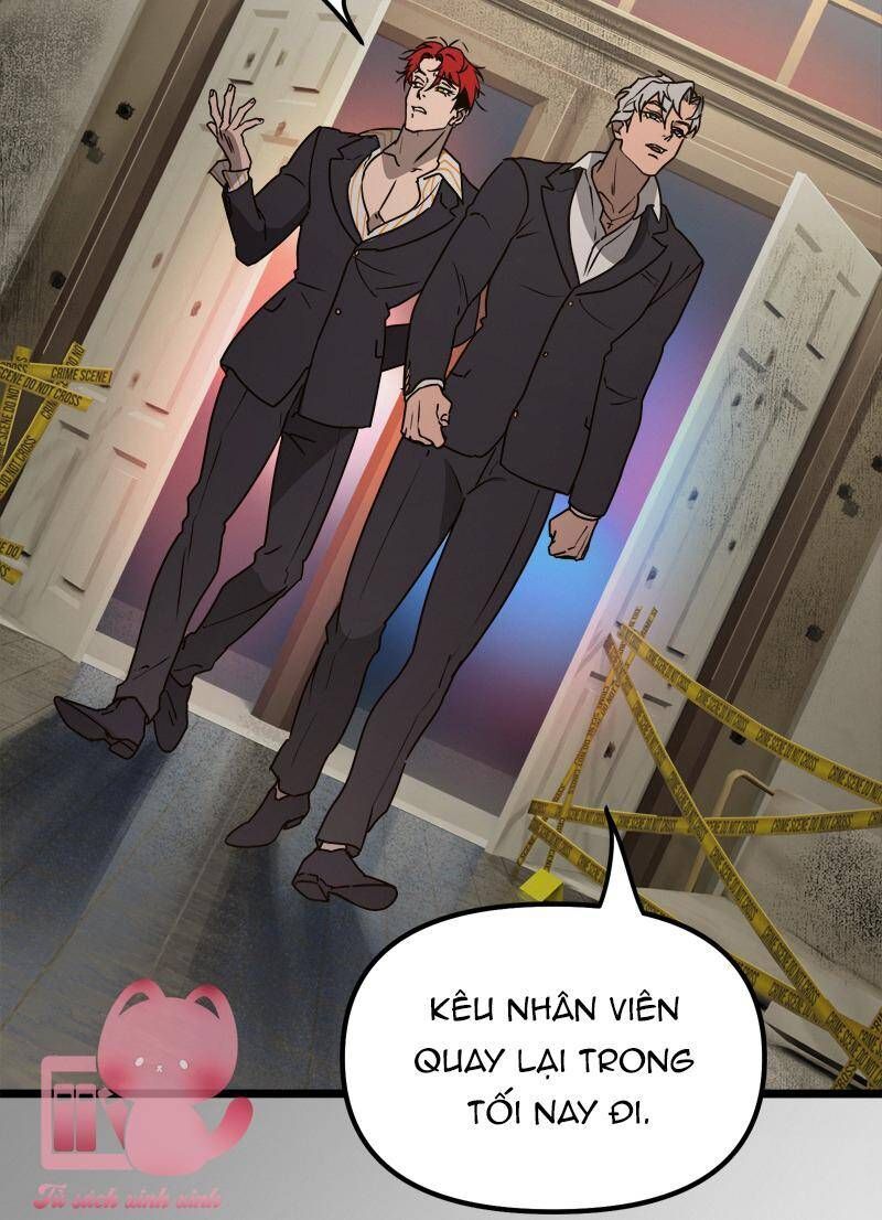 Bảo Mẫu Của Mafia Chapter 42 - 5