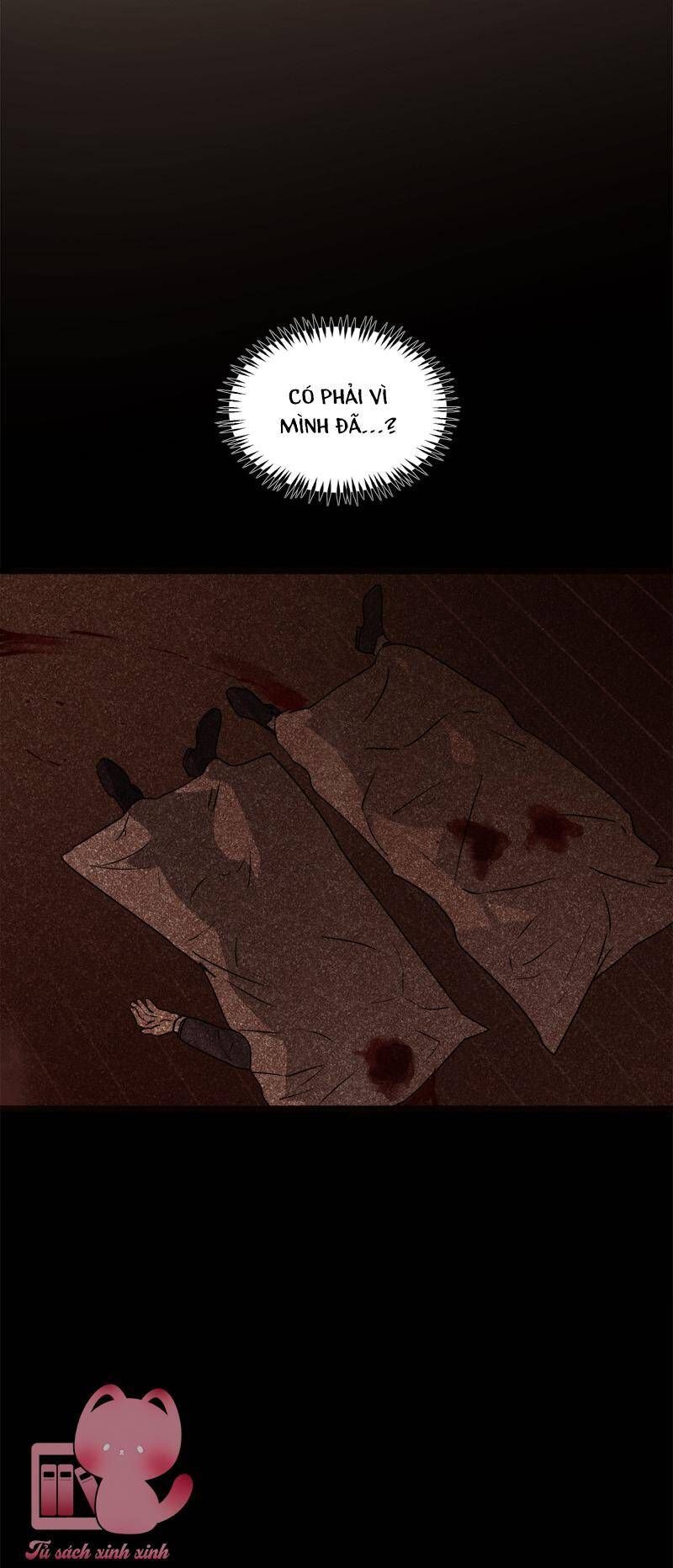 Bảo Mẫu Của Mafia Chapter 42 - 42