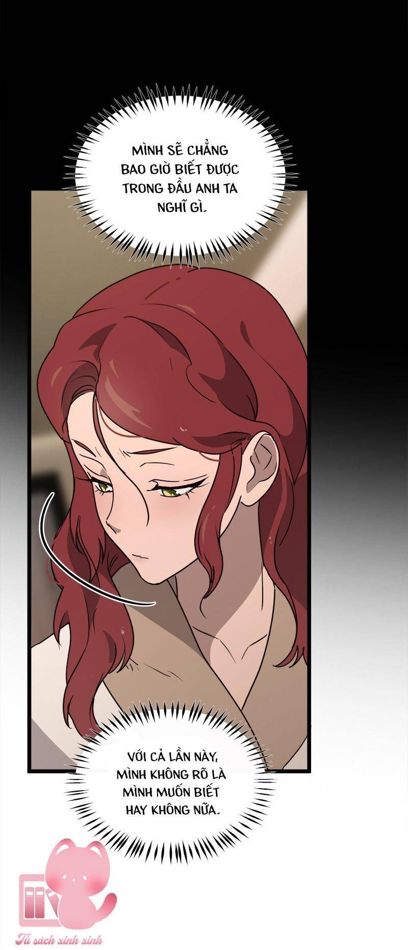 Bảo Mẫu Của Mafia Chapter 42 - 43