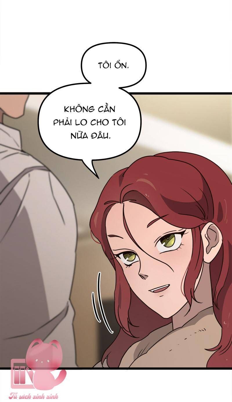 Bảo Mẫu Của Mafia Chapter 42 - 44