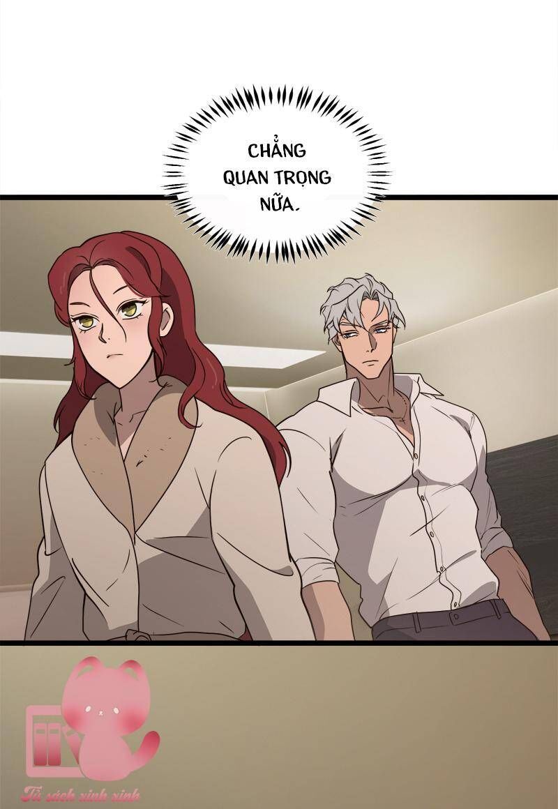 Bảo Mẫu Của Mafia Chapter 42 - 45