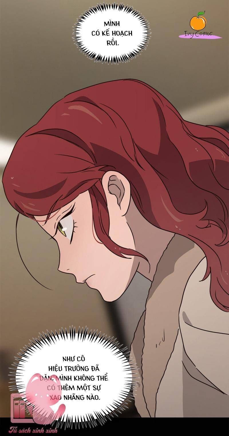 Bảo Mẫu Của Mafia Chapter 42 - 46