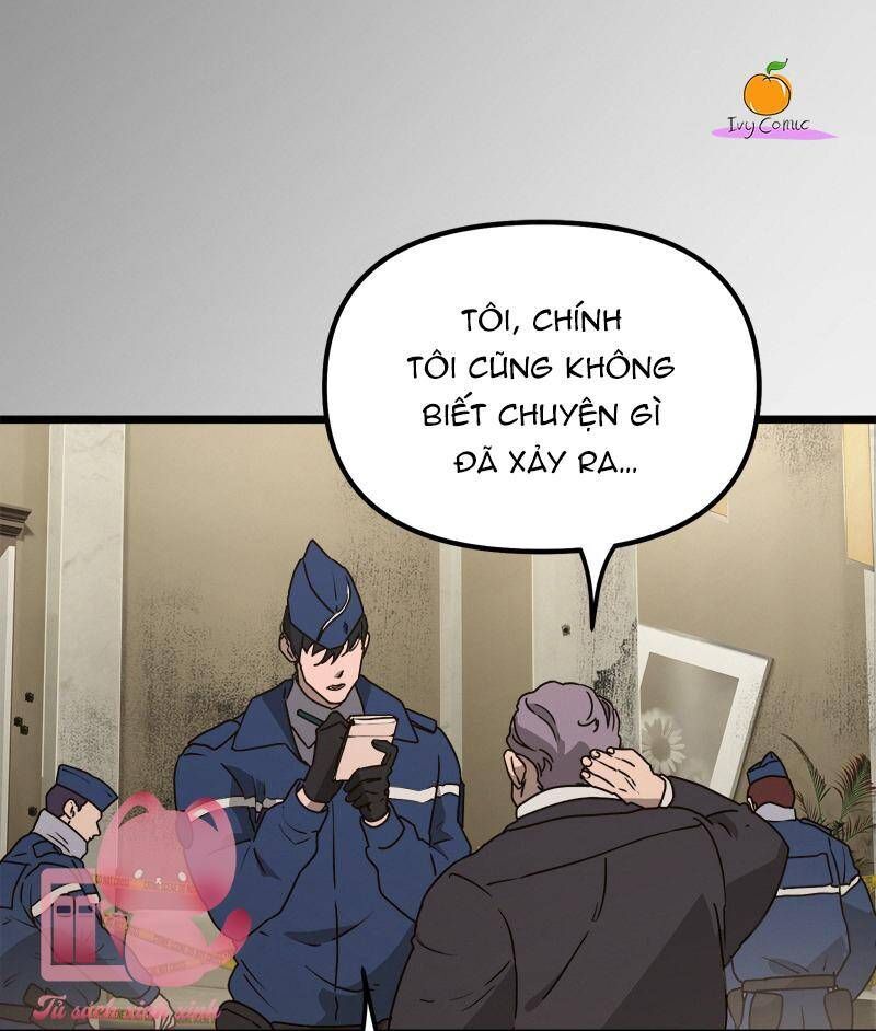 Bảo Mẫu Của Mafia Chapter 42 - 6