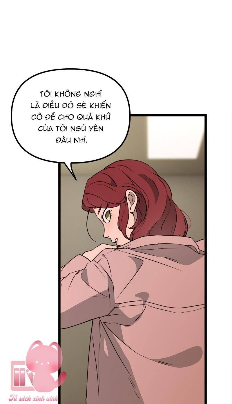 Bảo Mẫu Của Mafia Chapter 42 - 52