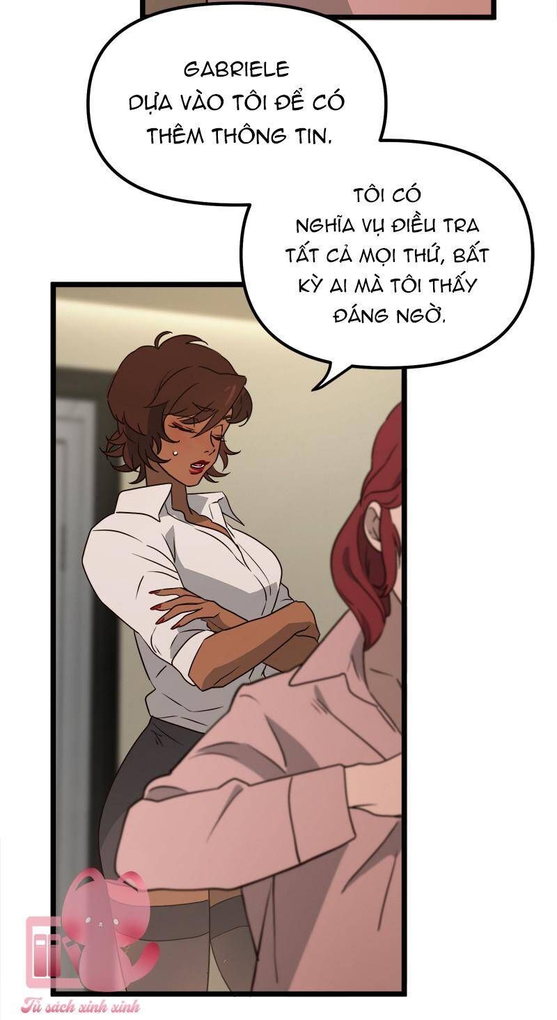 Bảo Mẫu Của Mafia Chapter 42 - 53