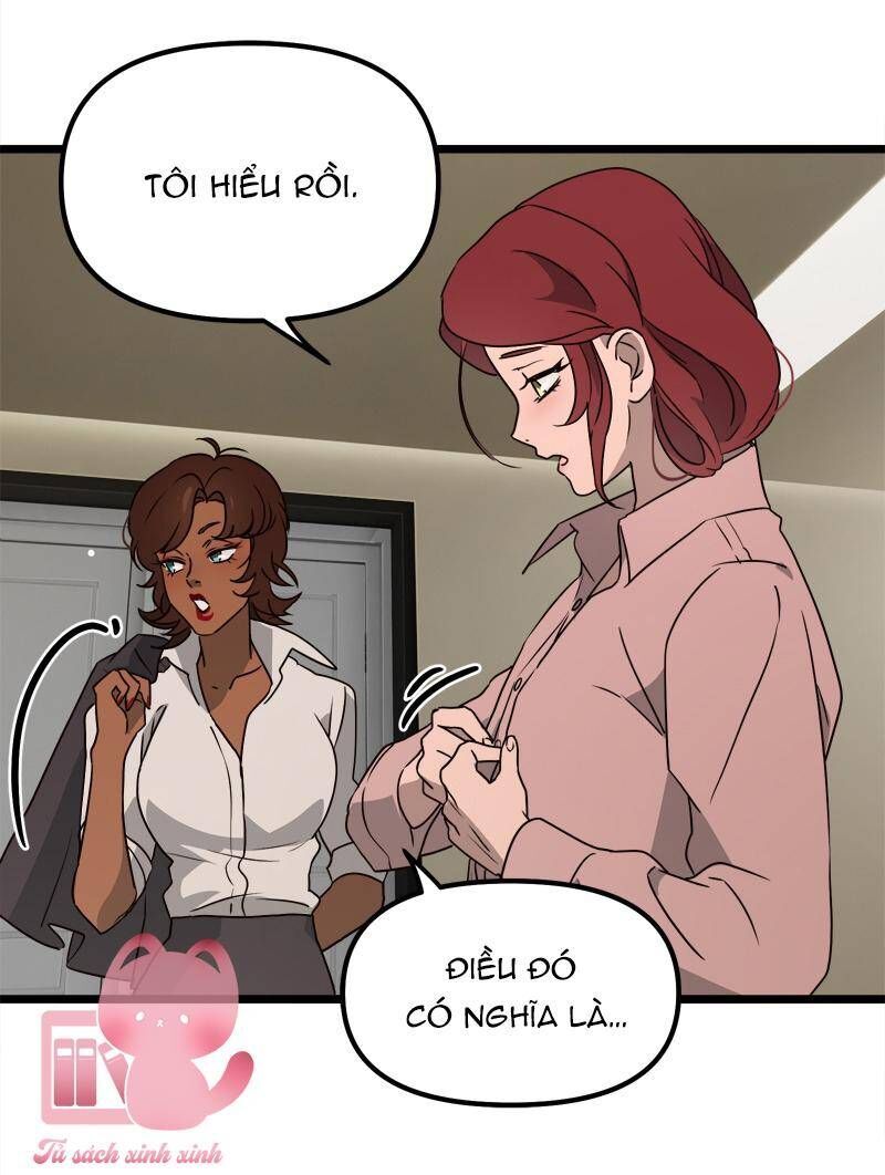 Bảo Mẫu Của Mafia Chapter 42 - 54