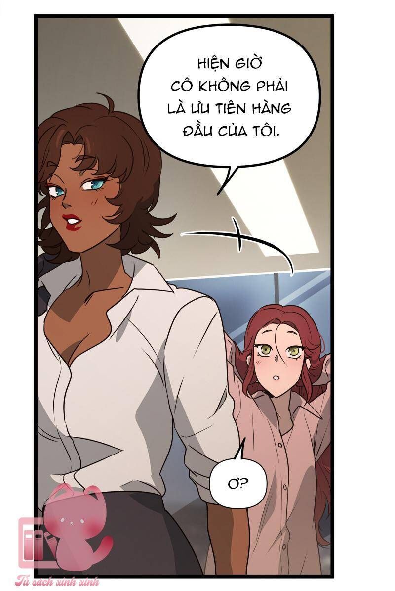 Bảo Mẫu Của Mafia Chapter 42 - 55