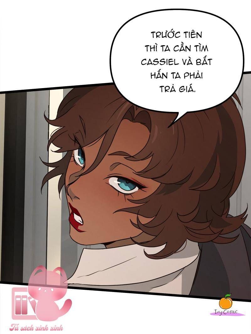 Bảo Mẫu Của Mafia Chapter 42 - 56