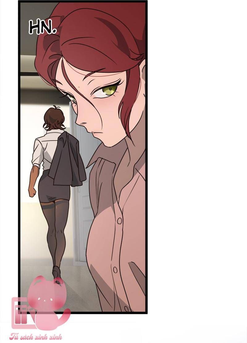 Bảo Mẫu Của Mafia Chapter 42 - 57