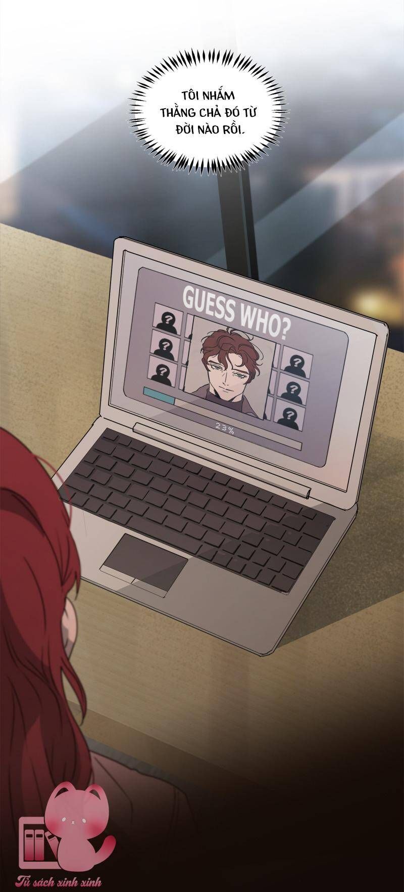 Bảo Mẫu Của Mafia Chapter 42 - 58