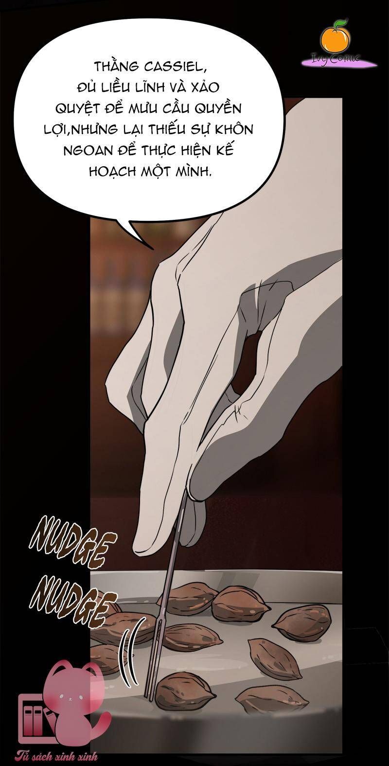 Bảo Mẫu Của Mafia Chapter 42 - 61