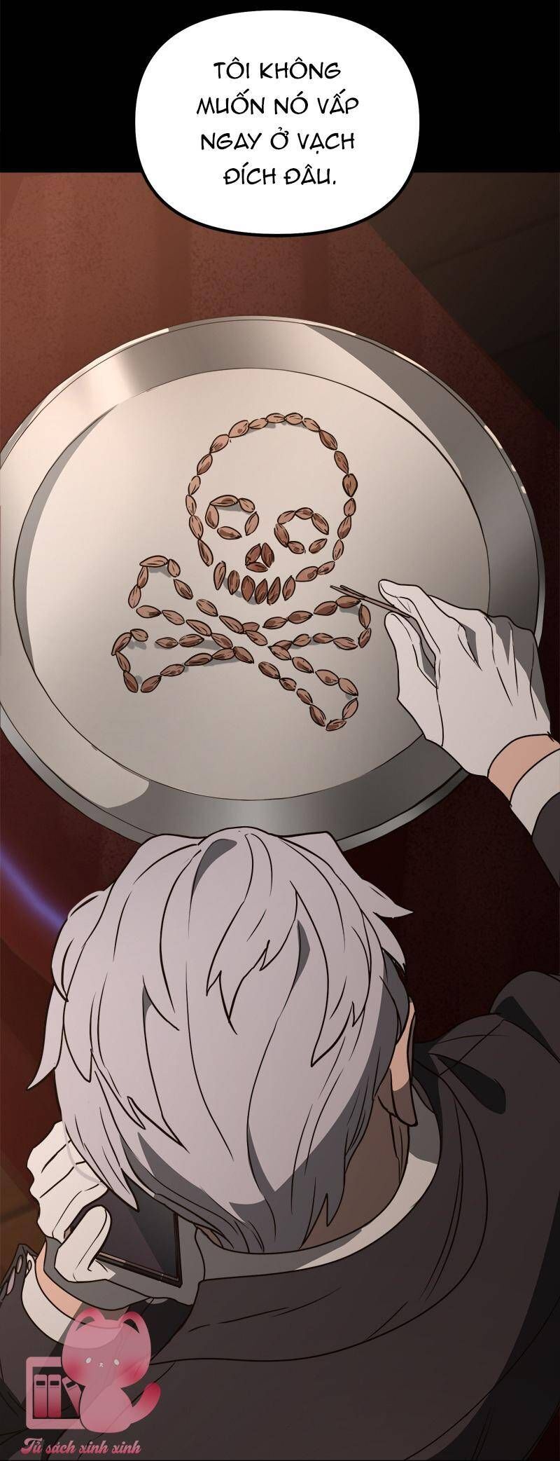 Bảo Mẫu Của Mafia Chapter 42 - 63