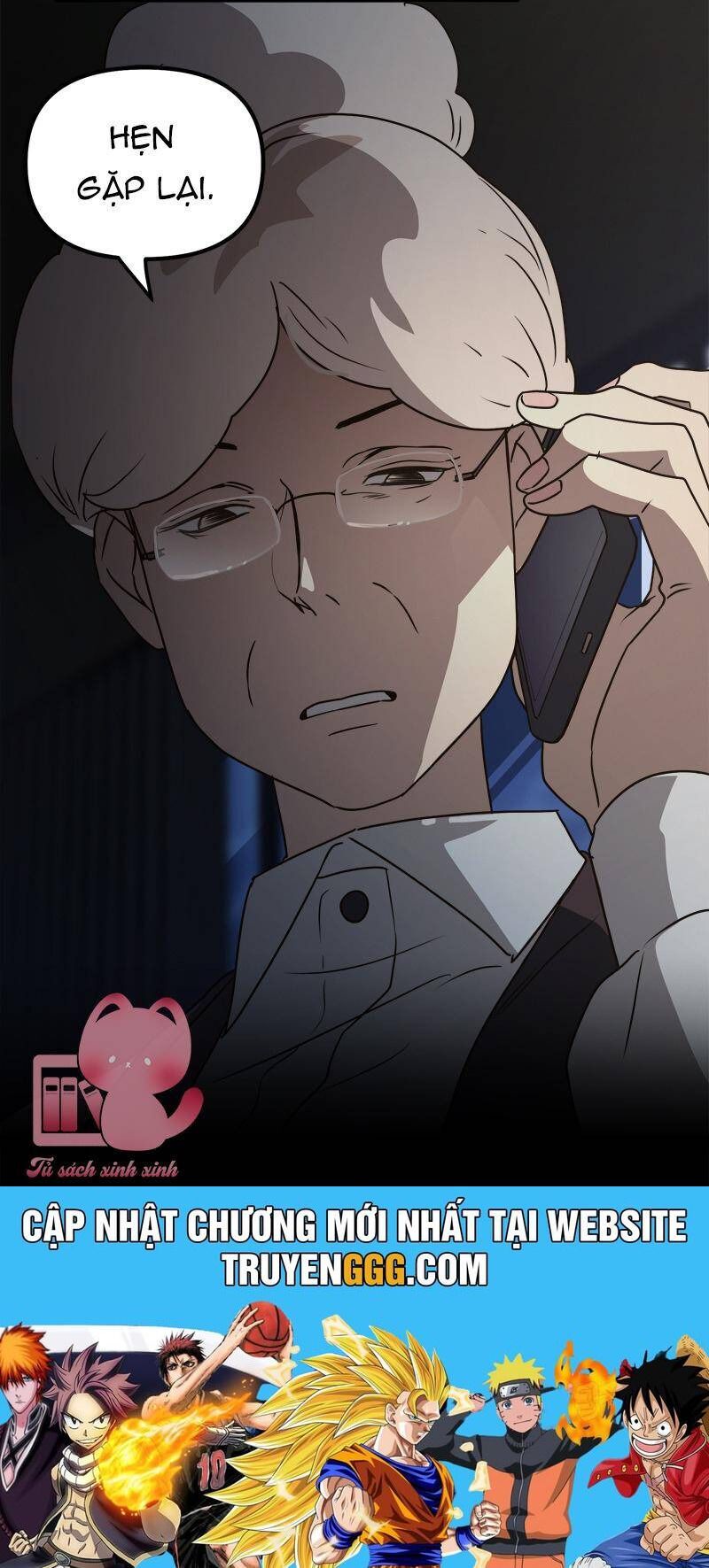 Bảo Mẫu Của Mafia Chapter 42 - 65