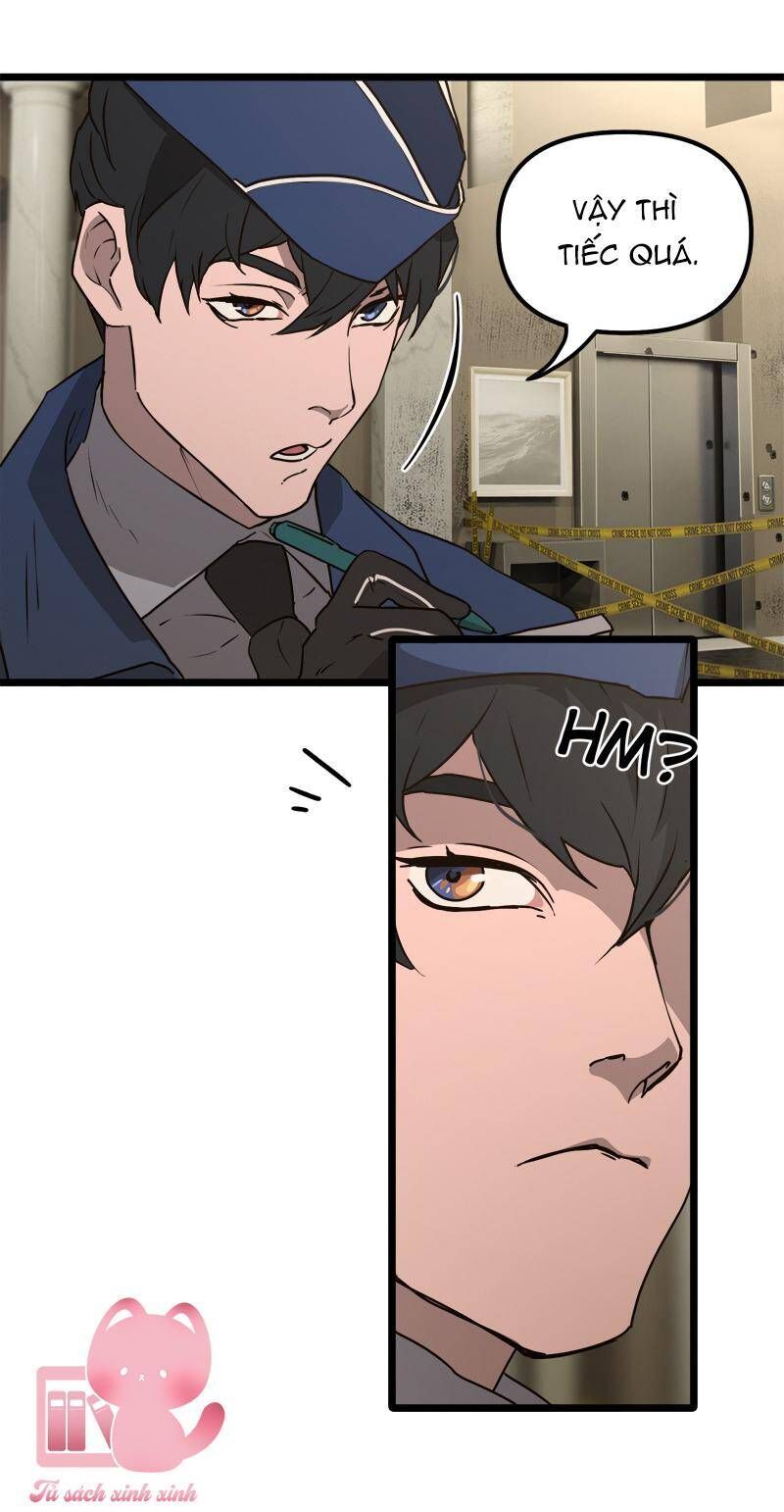 Bảo Mẫu Của Mafia Chapter 42 - 8