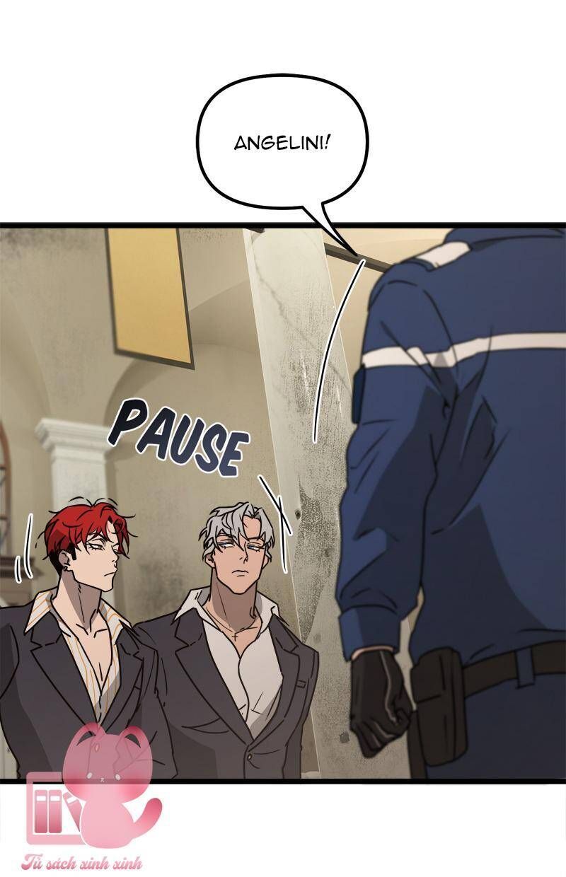 Bảo Mẫu Của Mafia Chapter 42 - 9