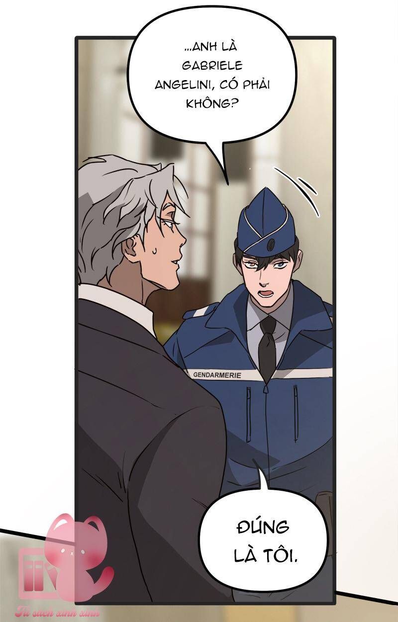 Bảo Mẫu Của Mafia Chapter 42 - 10