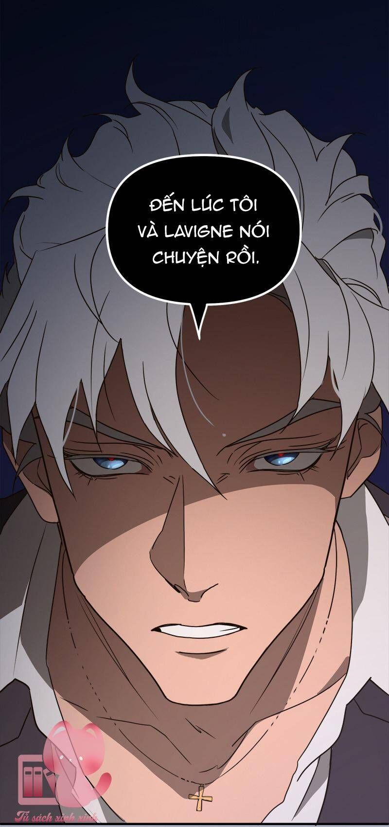 Bảo Mẫu Của Mafia Chapter 43 - 14