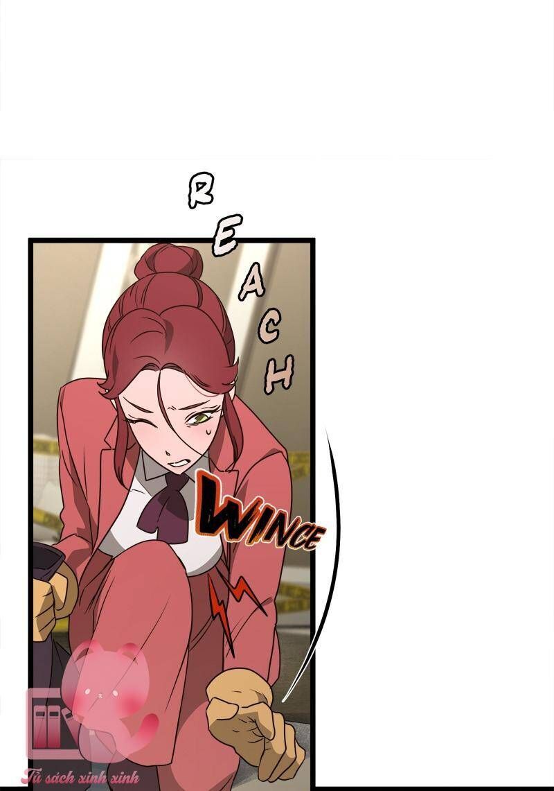 Bảo Mẫu Của Mafia Chapter 43 - 17