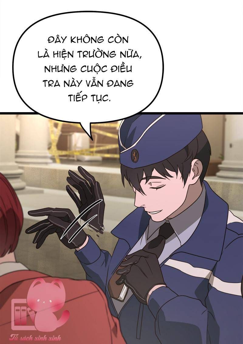 Bảo Mẫu Của Mafia Chapter 43 - 20