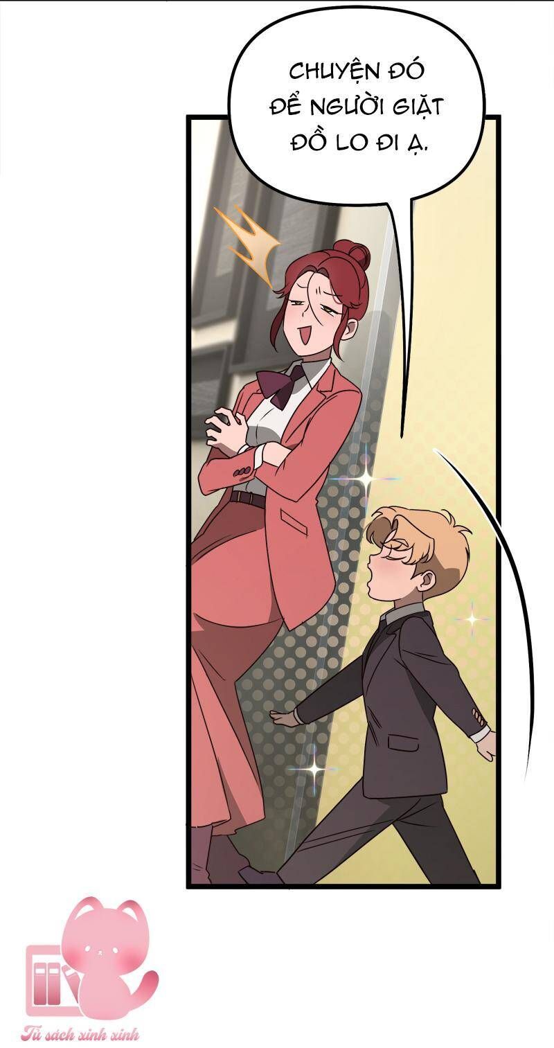 Bảo Mẫu Của Mafia Chapter 43 - 3