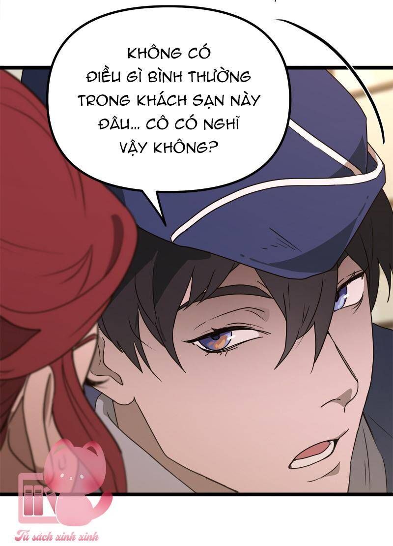 Bảo Mẫu Của Mafia Chapter 43 - 23