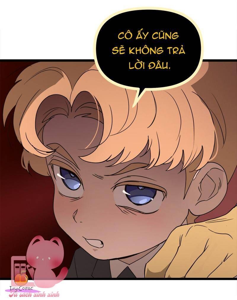 Bảo Mẫu Của Mafia Chapter 43 - 26