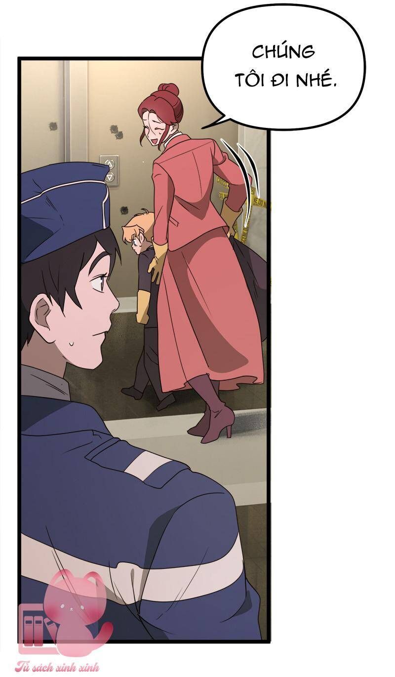 Bảo Mẫu Của Mafia Chapter 43 - 30