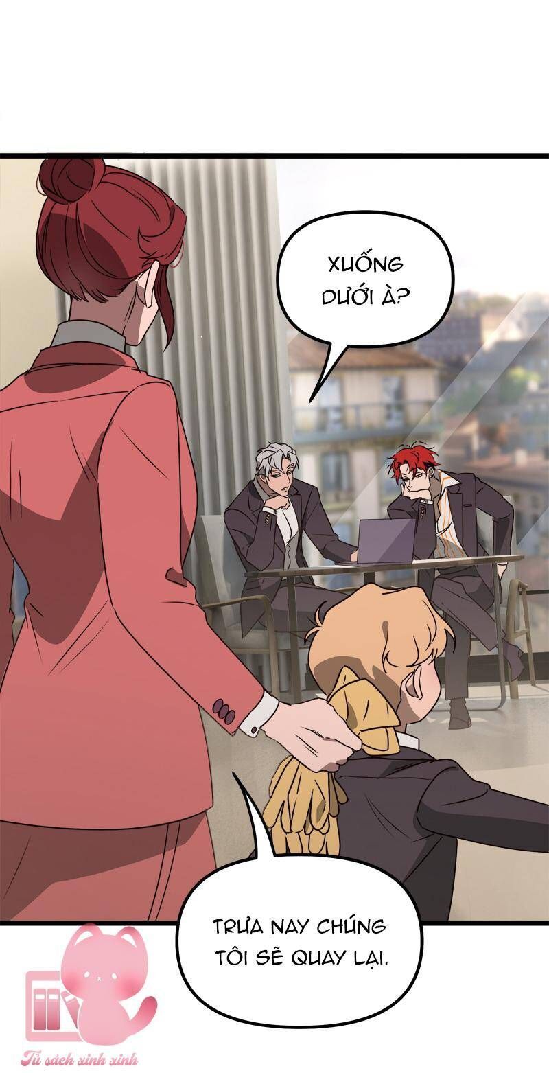 Bảo Mẫu Của Mafia Chapter 43 - 4