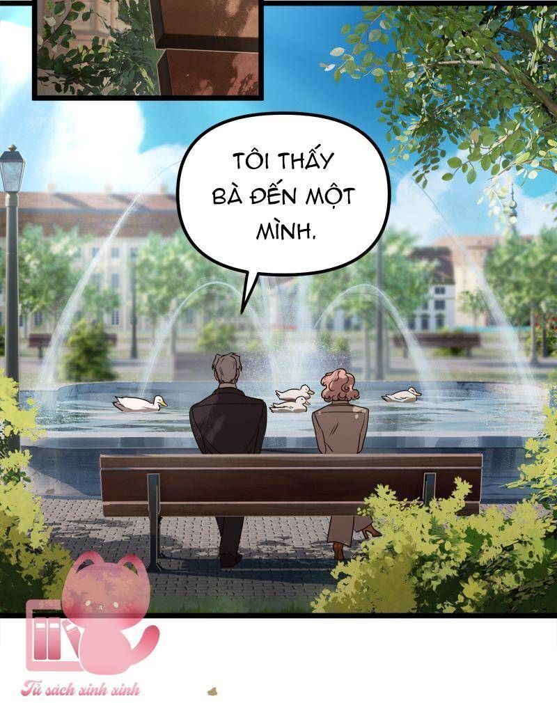 Bảo Mẫu Của Mafia Chapter 43 - 34