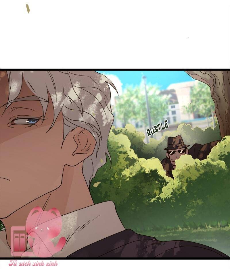 Bảo Mẫu Của Mafia Chapter 43 - 35