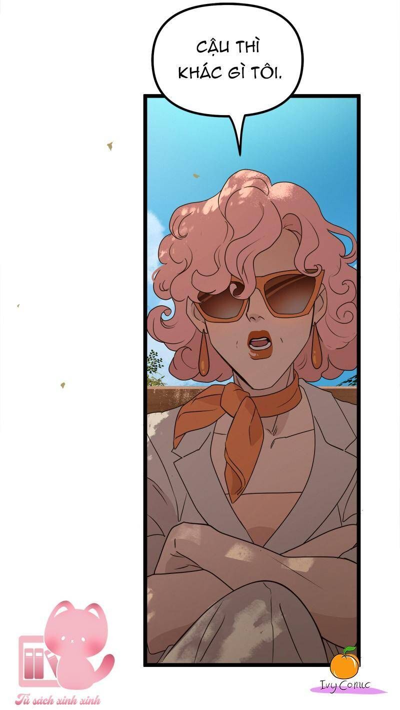 Bảo Mẫu Của Mafia Chapter 43 - 36