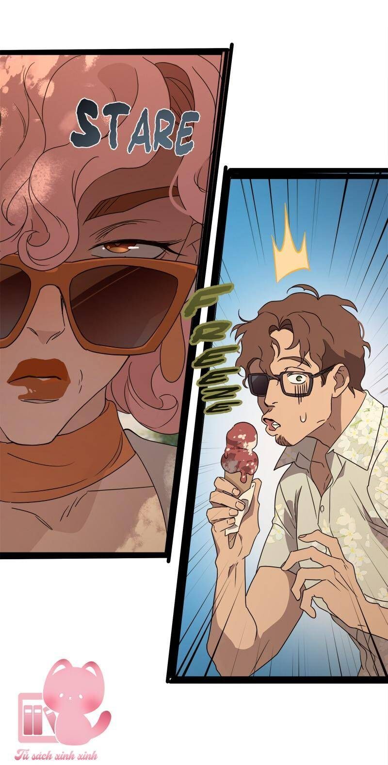 Bảo Mẫu Của Mafia Chapter 43 - 37