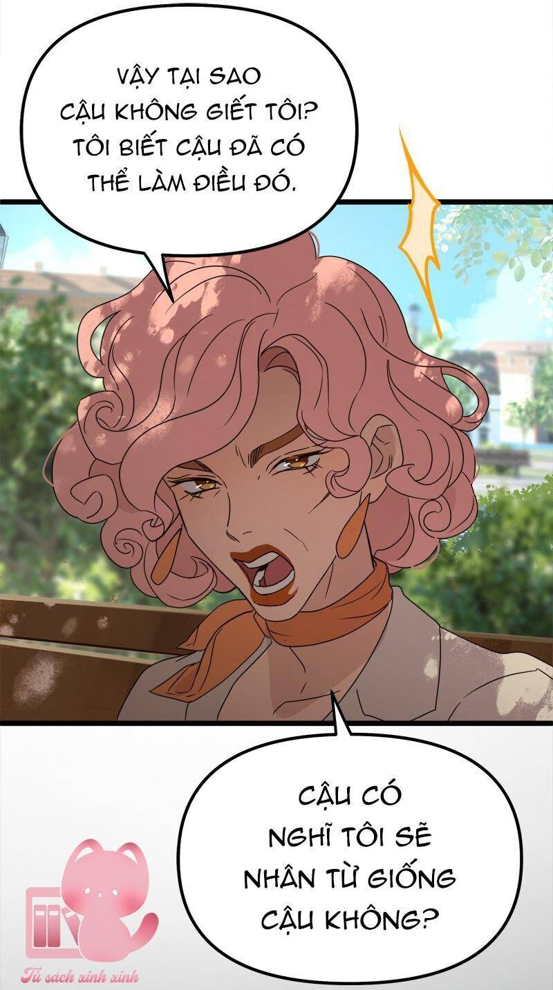 Bảo Mẫu Của Mafia Chapter 43 - 40