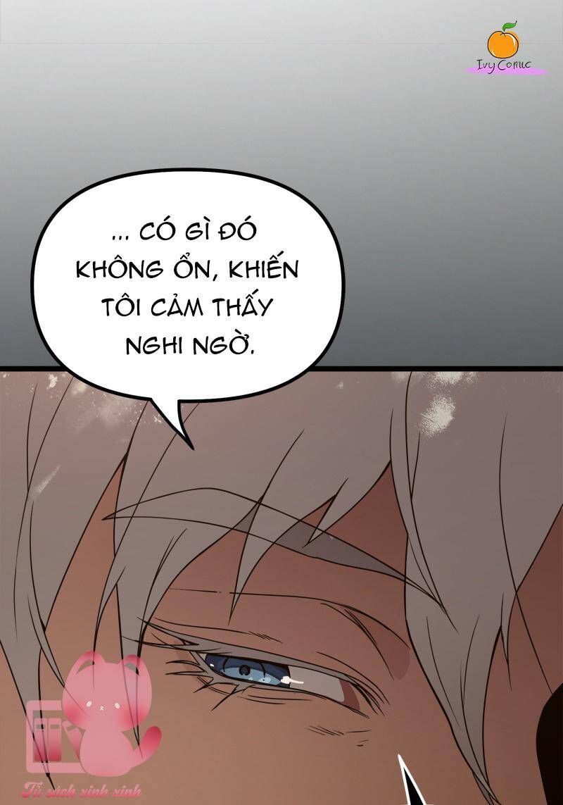 Bảo Mẫu Của Mafia Chapter 43 - 41