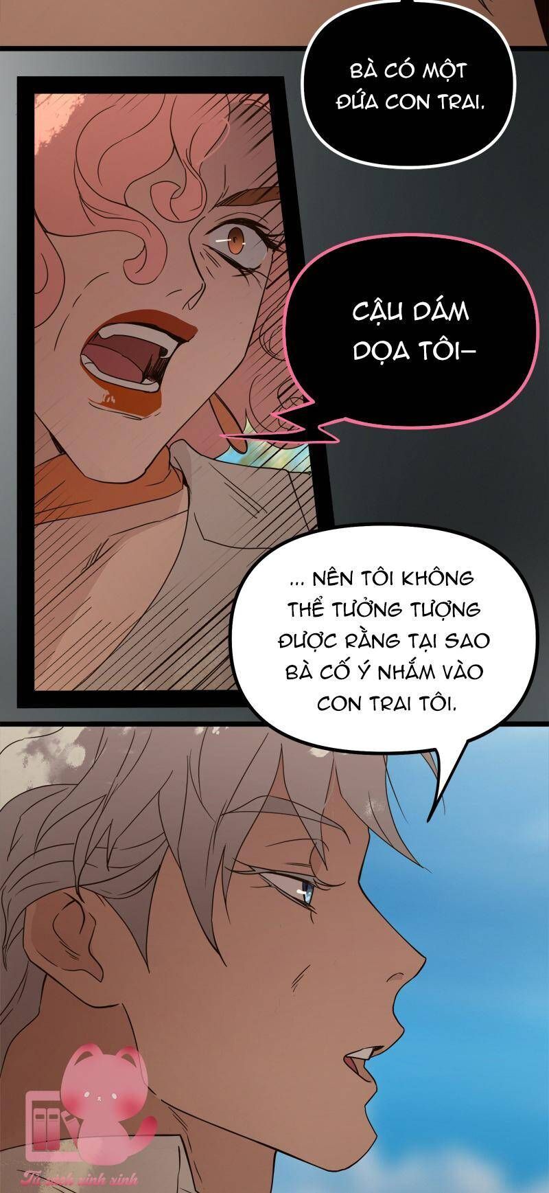 Bảo Mẫu Của Mafia Chapter 43 - 42