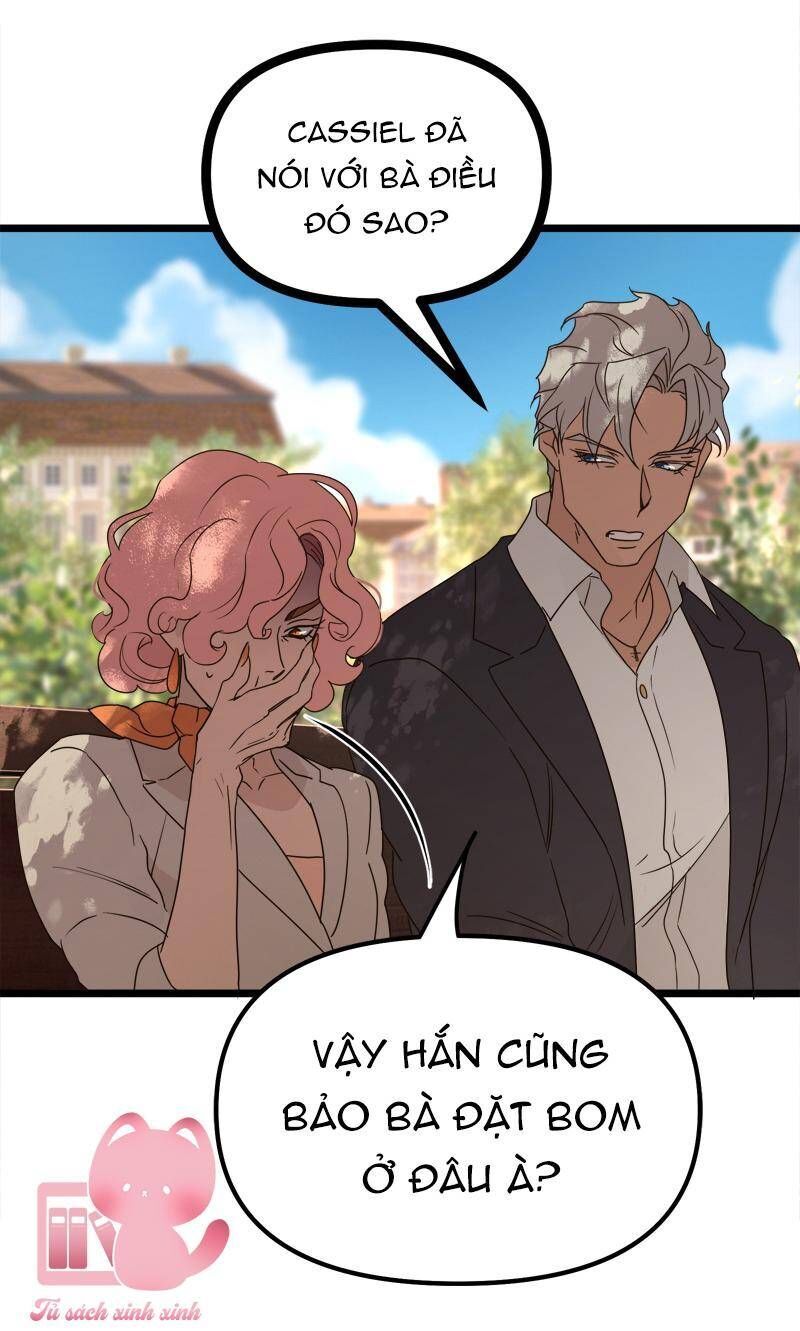 Bảo Mẫu Của Mafia Chapter 43 - 44