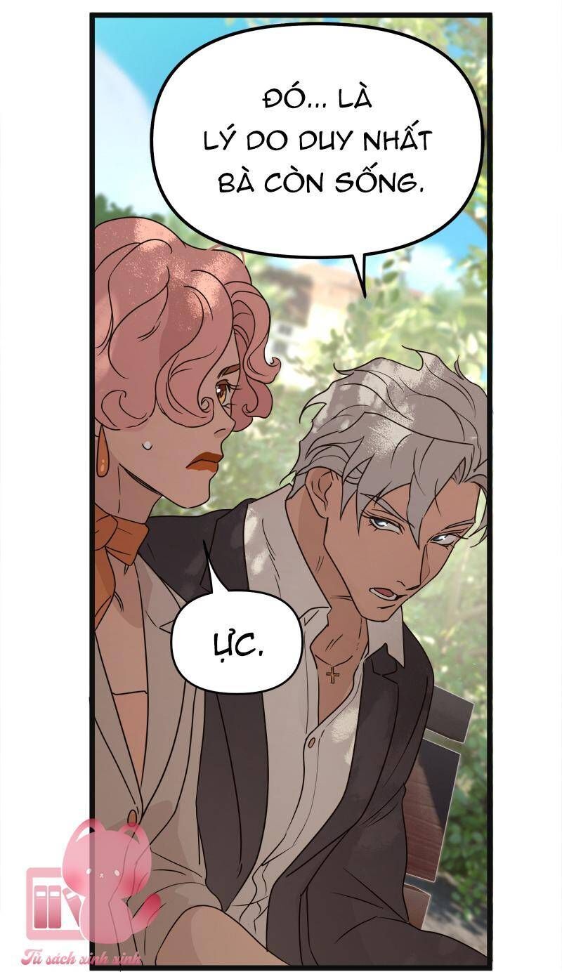 Bảo Mẫu Của Mafia Chapter 43 - 49