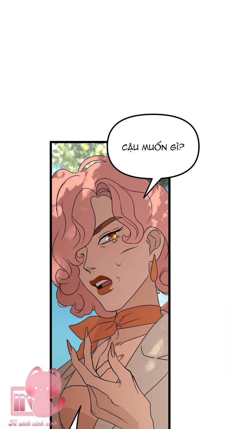 Bảo Mẫu Của Mafia Chapter 43 - 50