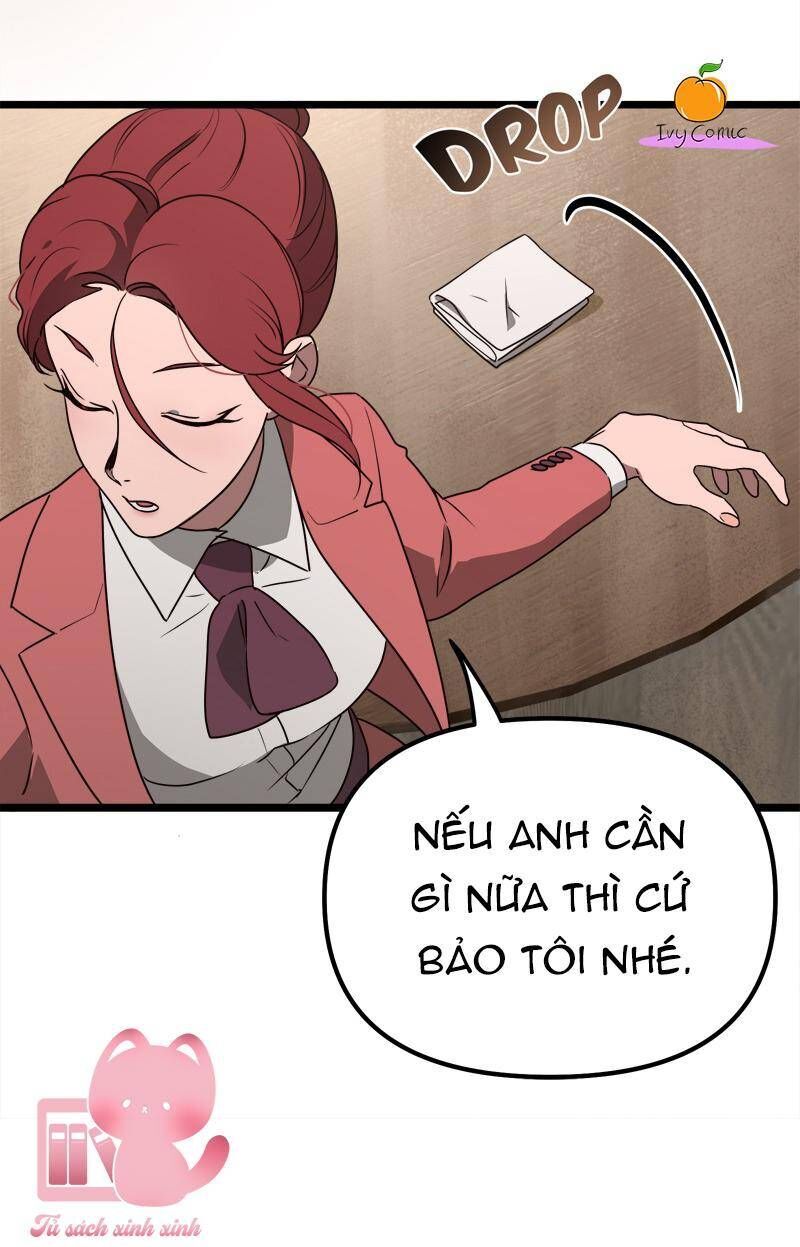 Bảo Mẫu Của Mafia Chapter 43 - 6