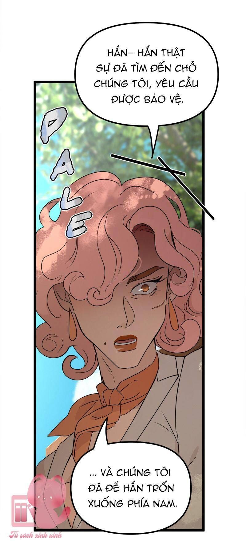 Bảo Mẫu Của Mafia Chapter 43 - 52