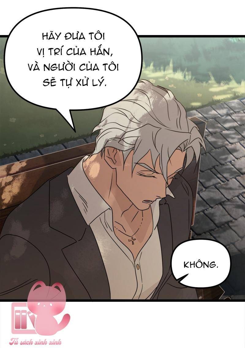 Bảo Mẫu Của Mafia Chapter 43 - 53