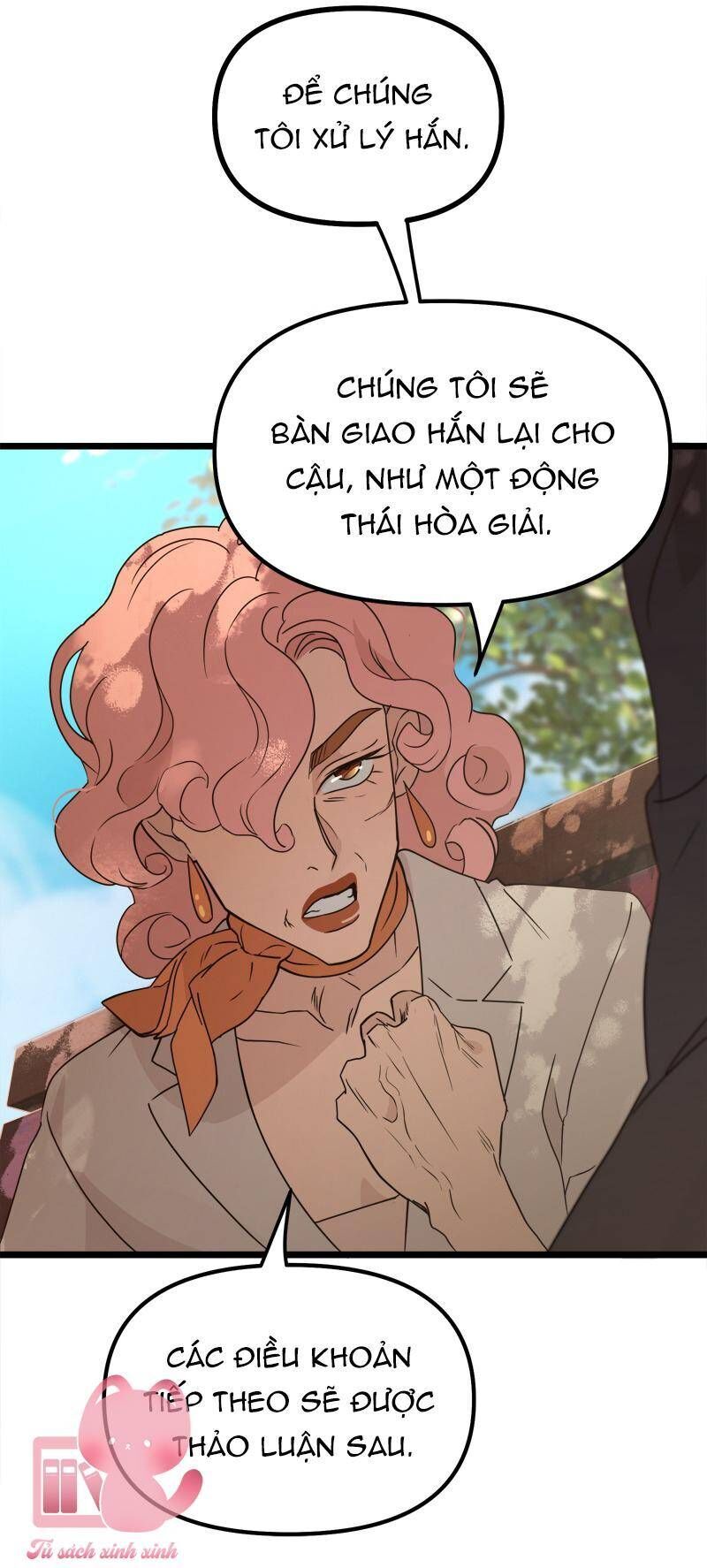 Bảo Mẫu Của Mafia Chapter 43 - 55