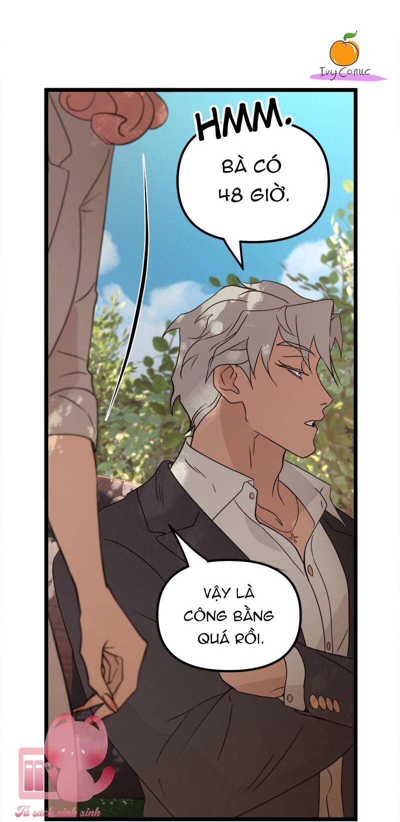 Bảo Mẫu Của Mafia Chapter 43 - 56